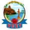 Velalar College of Engineering and Technology -[VCET] logo